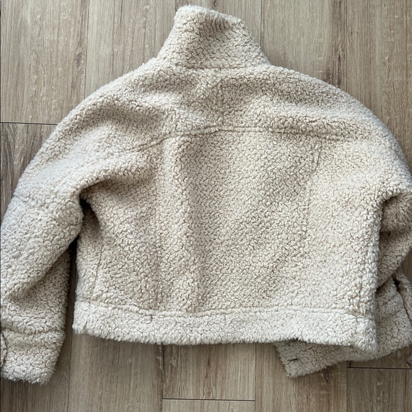 Faherty • Timber Ridge Teddy Jacket - Picture 10 of 10